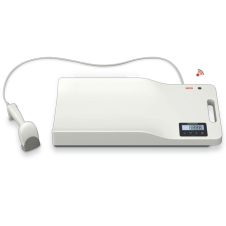 PÈSE-BEBE ELECTRONIQUE - SECA 336