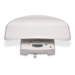 PÈSE-BEBE ET PÈSE-ENFANT - SECA 384