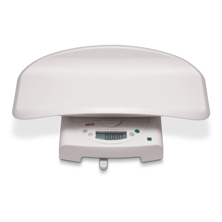 PÈSE-BEBE ET PÈSE-ENFANT - SECA 384