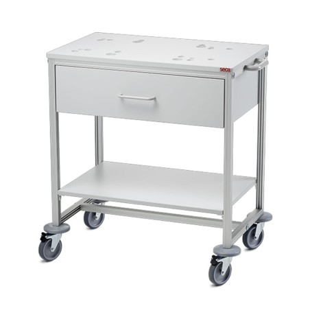 CHARIOT MOBILE POUR PÈSE-BEBES