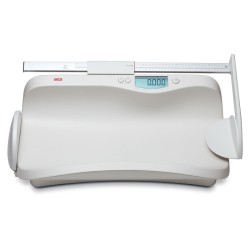 TOISE MÉCANIQUE POUR PÈSE-BEBE SECA 376/374