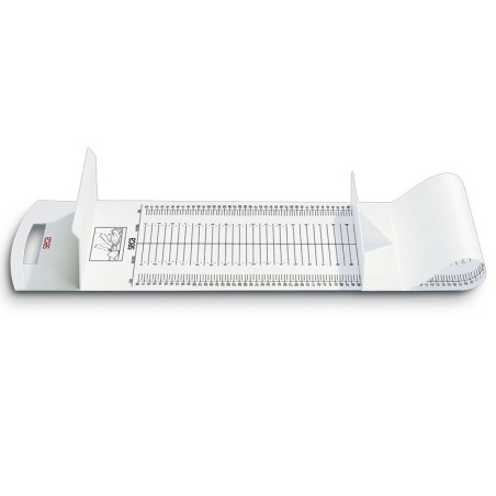 TOISE MATELAS BEBES - SECA 210