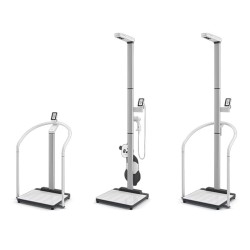 PÈSE-PERSONNE ÉLECTRONIQUE - SCALE-UP LINE