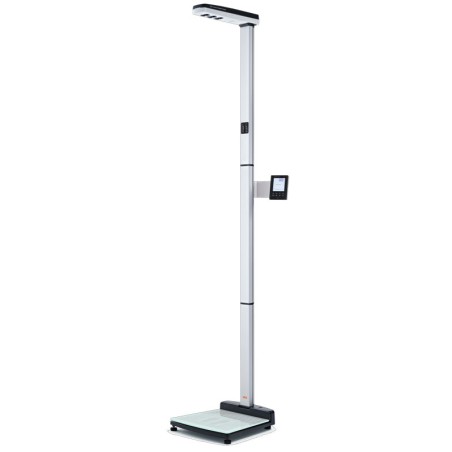 STATION DE MESURE À ULTRASONS AVEC ASSISTANCE VOCALE - SECA 287