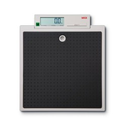 PÈSE-PERSONNE ELECTRONIQUE - TARE MÈRE - SECA 877