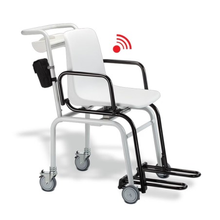 FAUTEUIL DE PESÉE - SECA 959