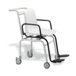 FAUTEUIL DE PESÉE - SECA 956