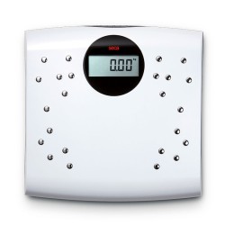 BALANCE IMPÉDANCEMÈTRE