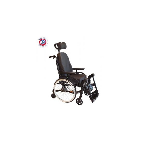 INVACARE ACTION 3NG RC COMFORT