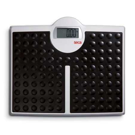 PÈSE-PERSONNE ÉLECTRONIQUE - SECA 813