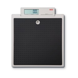 PÈSE-PERSONNE ELECTRONIQUE - TARE MÈRE - SECA 876