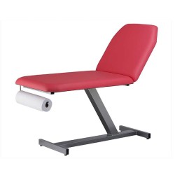 DIVAN D'EXAMEN 326 CONFORT - 2 PARTIES