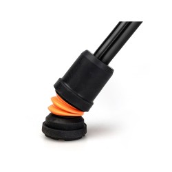 EMBOUT ANTIDERAPANT FLEXYFOOT