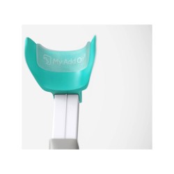 LANGUETTE EN GEL POUR BEQUILLE MY GELBOW