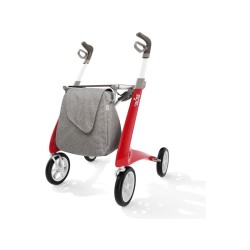 ROLLATOR CARBON ULTRALIGHT
