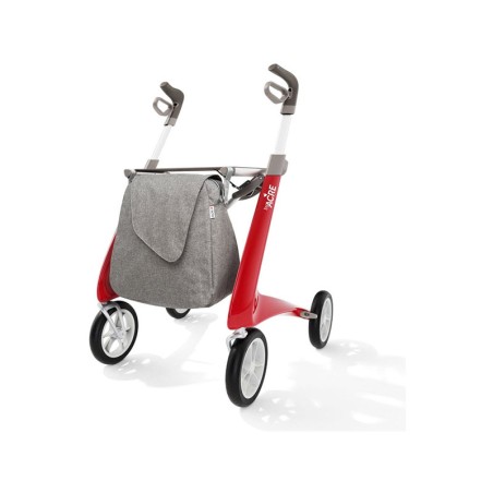ROLLATOR CARBON ULTRALIGHT