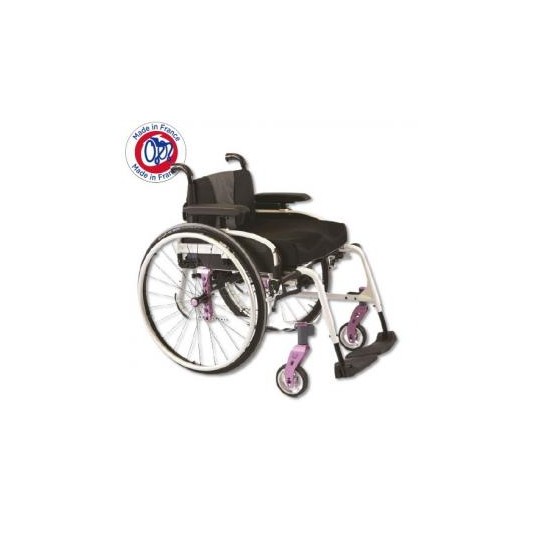 INVACARE ACTION 5 FAMILY