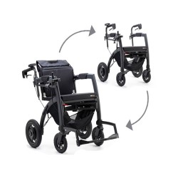 ROLLZ MOTION ELECTRIC