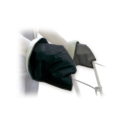 MOUFFLES POUR ROLLATOR