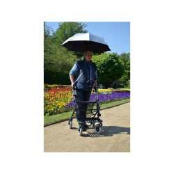 PARAPLUIE POUR ROLLATOR