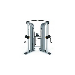 DOUBLE POULIE AJUSTABLE CARE PREMIUM LIN