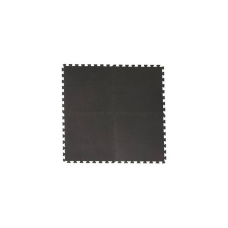 DALLE DE SOL 50 X 50 CM X 0,80 CM AVEC BORDS 1M2