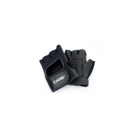 GANTS DE MUSCULATION NEOPRENE