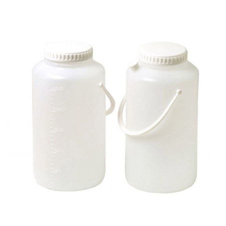 BOCAL A URINE 2,5 LITRES