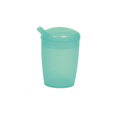 VERRE A BOIRE EN PLASTIQUE