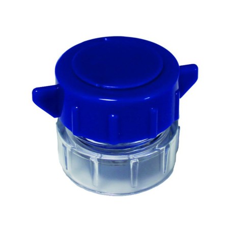 BROYEUR DE COMPRIME ERGONOMIQUE