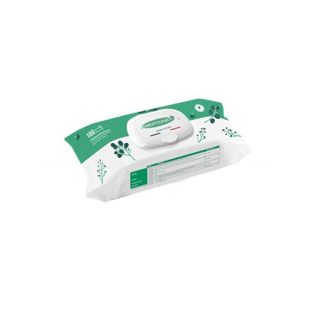 LINGETTES EPAISSES ASEPTONET