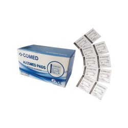 ALCOMED PADS