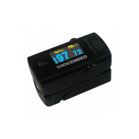 OXYMETRE DE POULS PRO