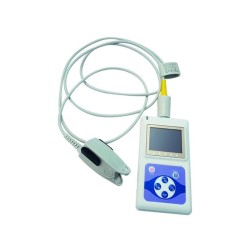 OXYMETRE DE POULS POCKET