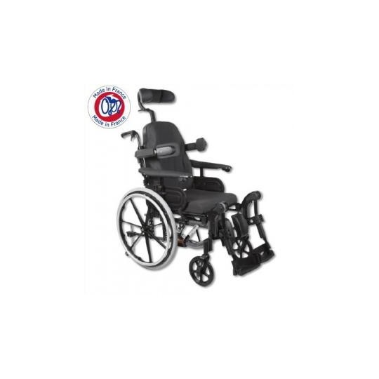 INVACARE ACTION 3NG COMFORT