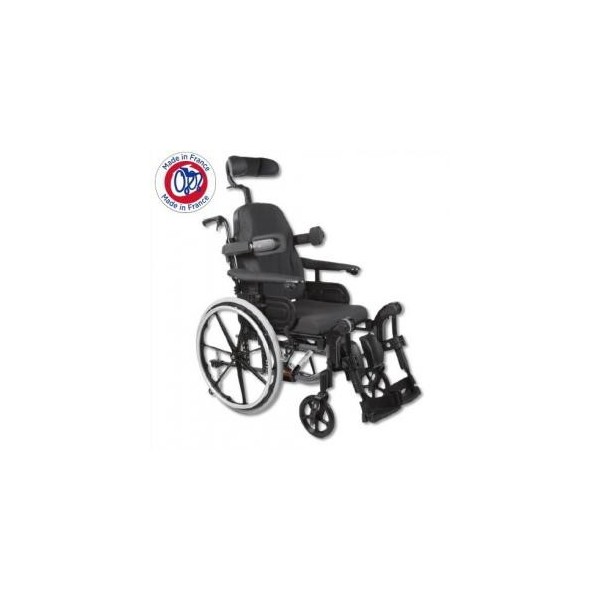 INVACARE ACTION 3NG COMFORT