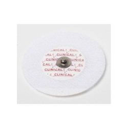 ELECTRODES 849765 TEXTILE-55 MM