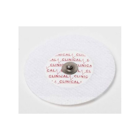 ELECTRODES 849765 TEXTILE-55 MM