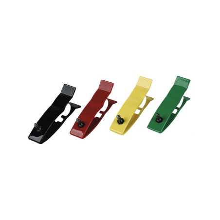 PINCES MEMBRES PLASTIQUE ADULTE