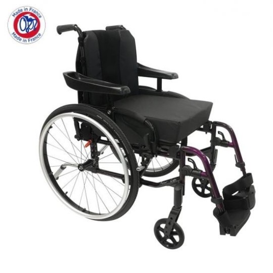 INVACARE ACTION 3NG LIGHT