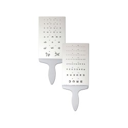 ECHELLE A MAIN ILLETTRE PARINAUD