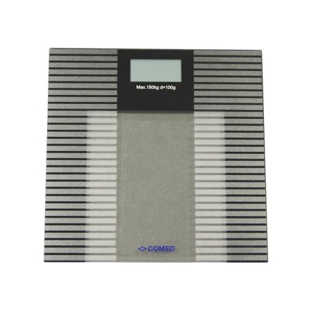 PESE PERSONNE ELECTRONIQUE 180KG