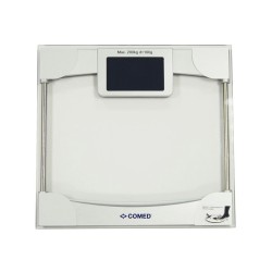 PESE PERSONNE ELECTRONIQUE 200 KG