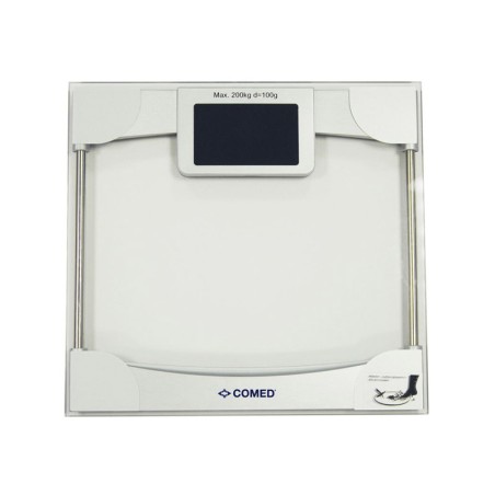PESE PERSONNE ELECTRONIQUE 200 KG