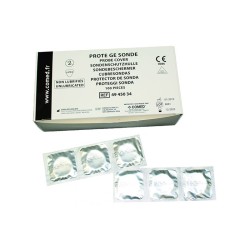 PROTEGE SONDES 34MM