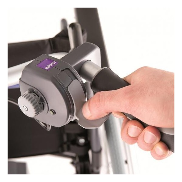 ALBER VIAMOBIL ECO V14