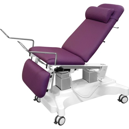 Divan fauteuil Quesnoy