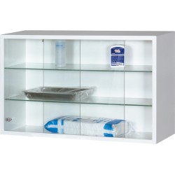 Armoire à pharmacie murale