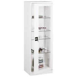 Armoire à pharmacie