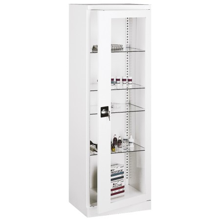 Armoire à pharmacie